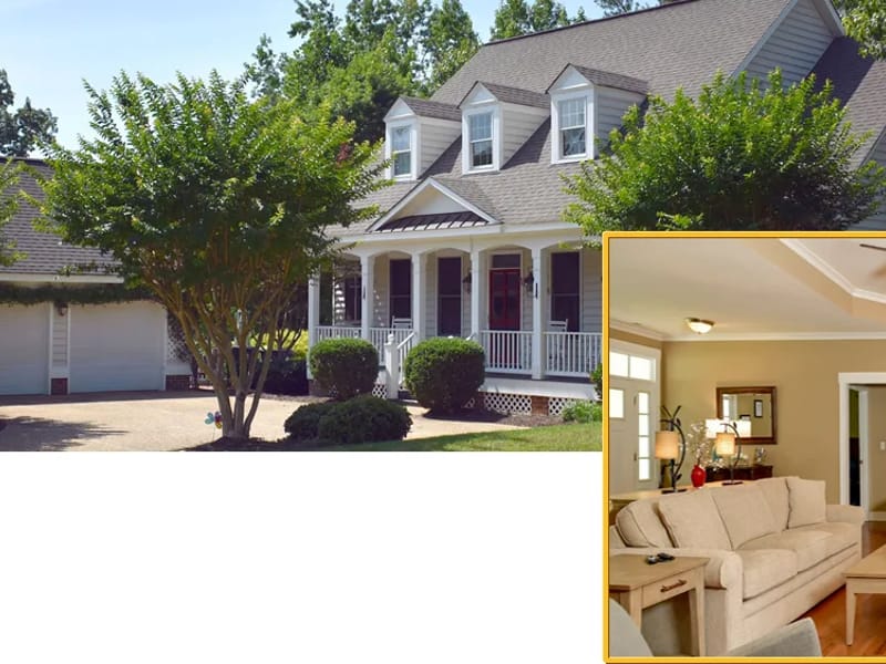 Cornerstone Home Based Support Services, LLC — Home Health Nursing, Collins, MS · photo 3