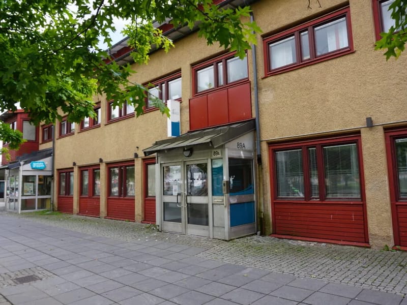 Distriktskontor for hjemmehjælp/hjemmesygepleje - Hjemmesygepleje in Holstebro, Region Midtjylland photo 2