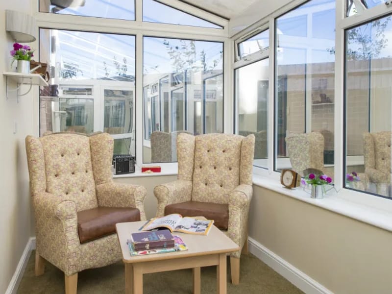 Haven Lodge - Nursing Home in Clacton-On-Sea, England photo 3