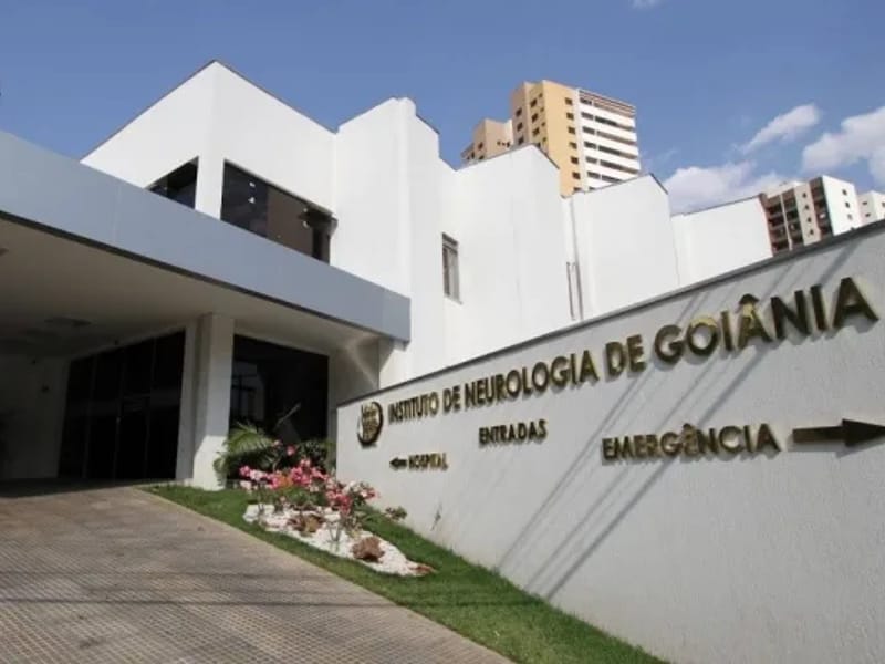 Sante Neurologia - Cuidado Domiciliar in Goiânia, GO photo 2