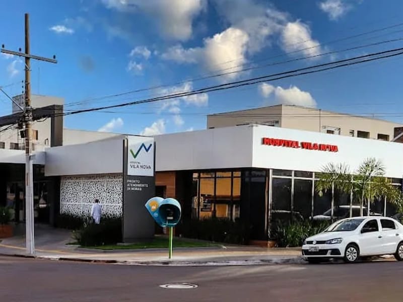 Sante Neurologia - Cuidado Domiciliar in Goiânia, GO photo 3
