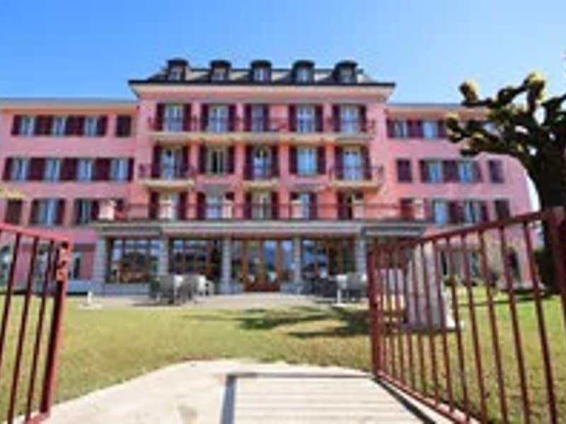Fondation Beau-Séjour - Betreutes Wohnen in Vevey, Vaud photo 3