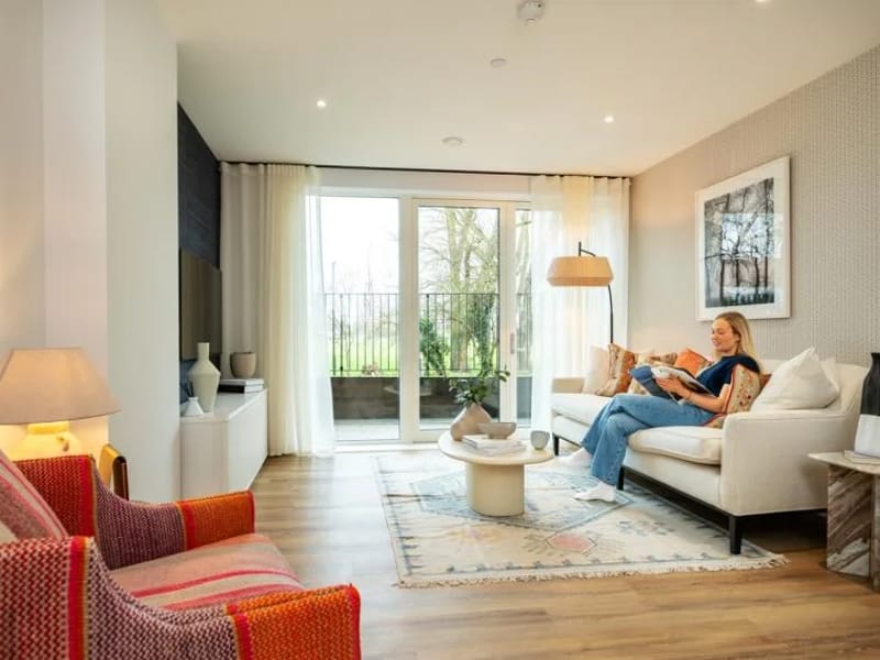 Northwick House in Harrow, England photo 2