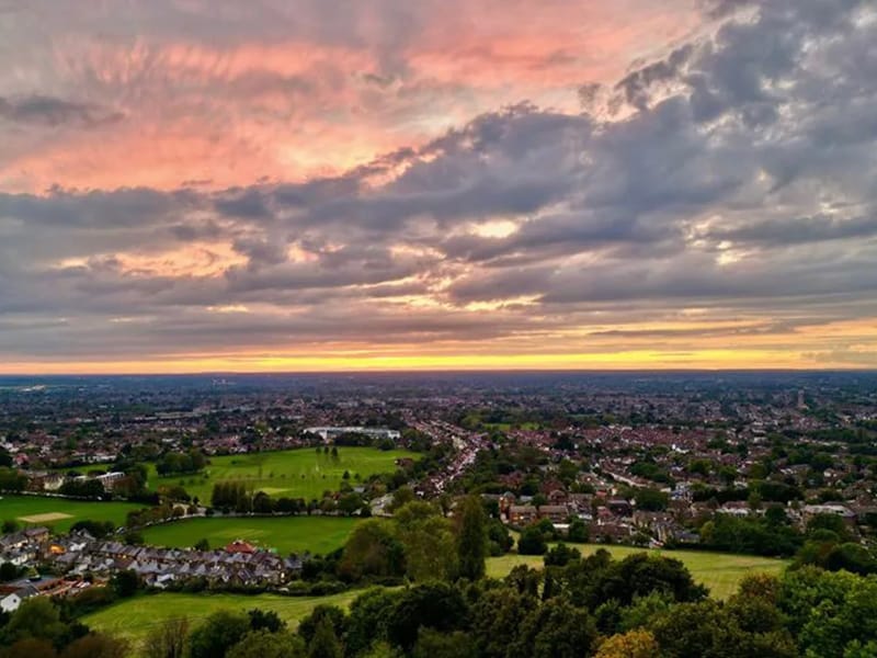 Northwick House in Harrow, England photo 1