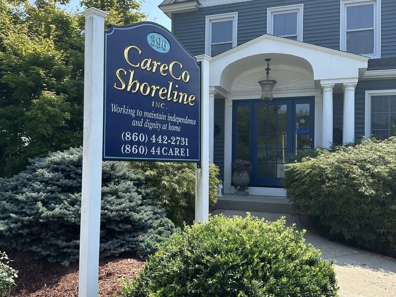 Careco Holdings LLC — Home Health Nursing, Waterford, CT · photo 1