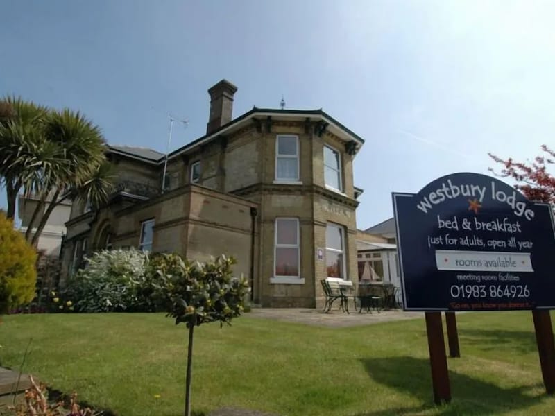 Westbury Lodge - Assisted Living in Westbury, England photo 2