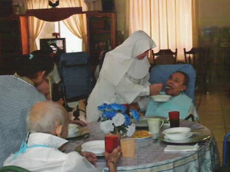 CASA DEL ANCIANO DOCTOR SAMUEL SILVA - Hogar de Ancianos in Torreón, Coahuila photo 1