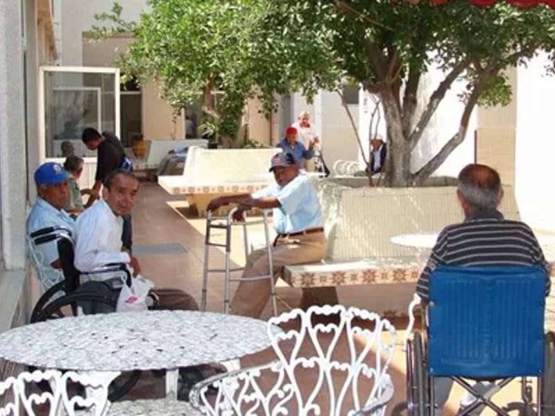 CASA DEL ANCIANO DOCTOR SAMUEL SILVA - Hogar de Ancianos in Torreón, Coahuila photo 3