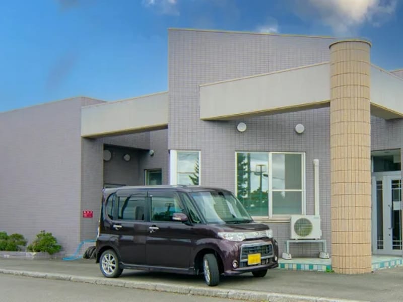 はるにれ居宅介護支援事業所 - 有料老人ホーム in 江別市, 北海道 photo 3