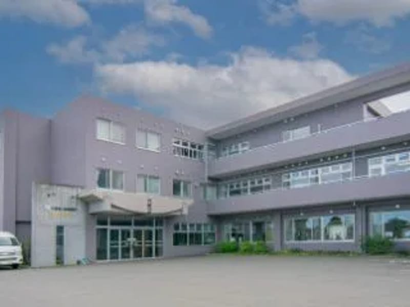 はるにれ居宅介護支援事業所 - 有料老人ホーム in 江別市, 北海道 photo 2
