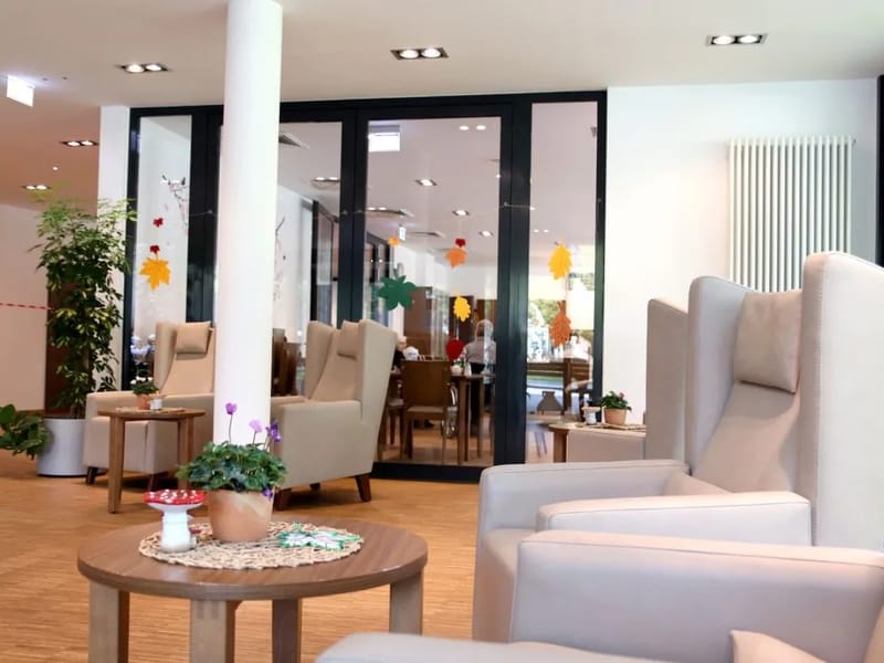 Stella Vitalis Seniorenzentrum am Eppmannsweg - Pflegeheim in Gelsenkirchen, Nordrhein-Westfalen photo 3