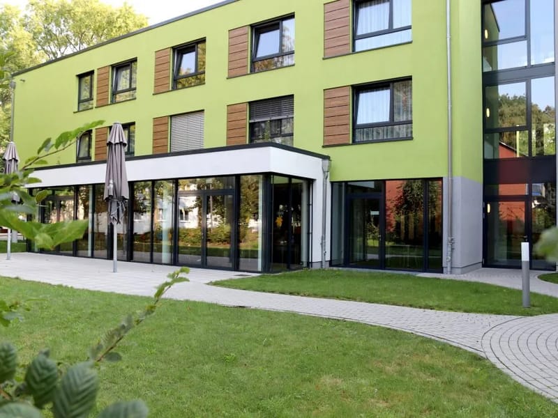 Stella Vitalis Seniorenzentrum am Eppmannsweg - Pflegeheim in Gelsenkirchen, Nordrhein-Westfalen photo 2