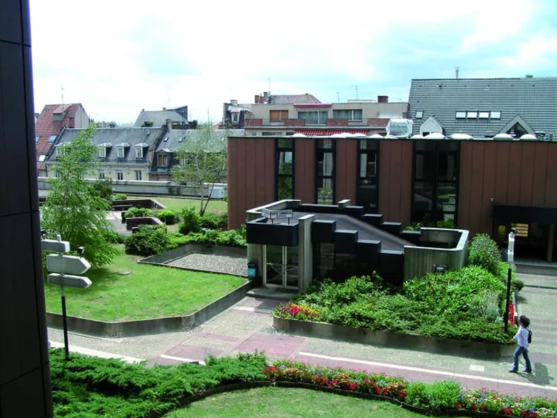 Residence Abrapa St Guillaume - Maison de Retraite in STRASBOURG, Grand Est photo 2