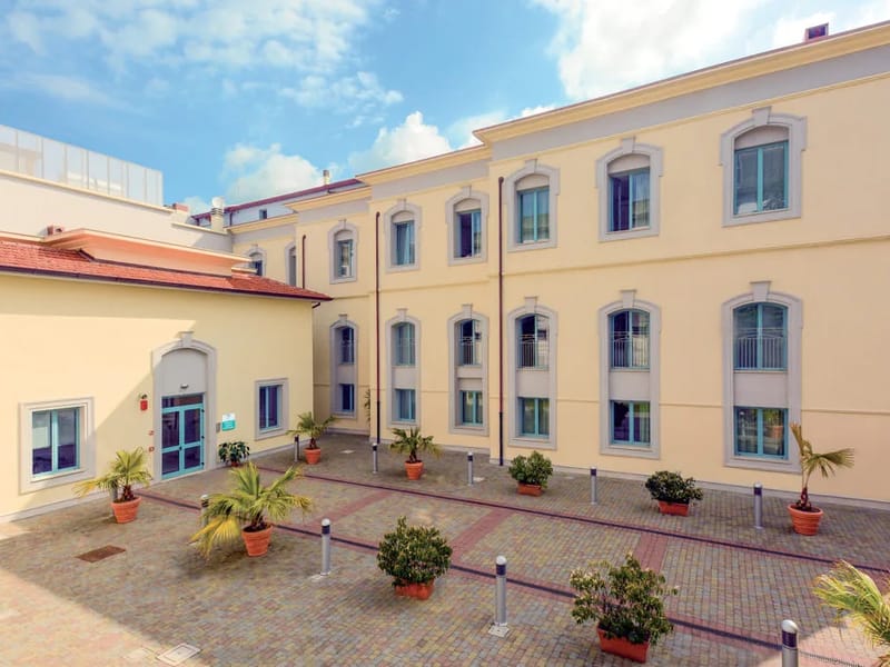 Rsa Tabarracci - Casa di Riposo in Viareggio, Toscana photo 3