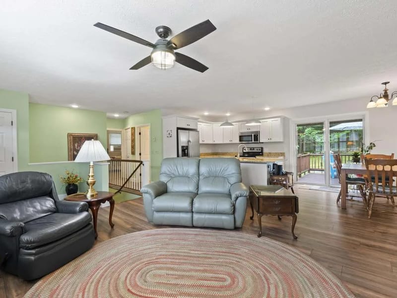 146 Rideout Ave - Assisted Living in Lewiston, ME photo 1