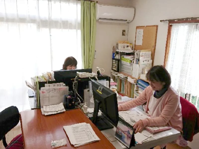 へるぱーすてーしょんきゅあ - 訪問介護 in 宇部市, 山口県 photo 2