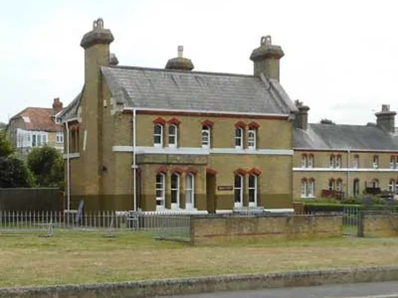 Kynance Residential Home - Assisted Living in East Cowes, England photo 2