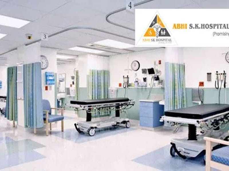 ABK HOSPITAL - अस्पताल in Amritsar, Punjab photo 2