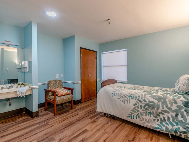 Coral Rehabilitation and Nursing of Austin — Nursing Home, Austin, TX · photo 2