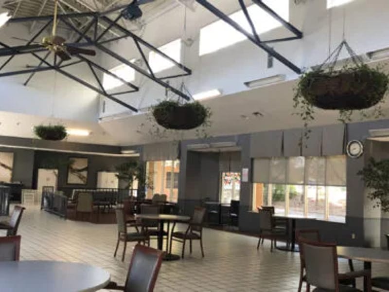 Coral Rehabilitation and Nursing of Austin — Nursing Home, Austin, TX · photo 3