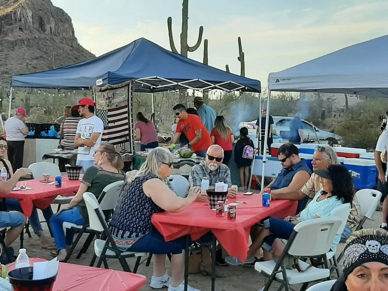 Acuna At Morning Sun Ii - Assisted Living in San Tan Valley, AZ photo 1