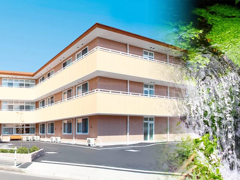 あいらの杜　東久留米 - 有料老人ホーム in 東久留米市, 東京都 photo 3