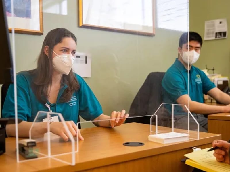 Connect With Brown Health Care Service LLC — Home Health Nursing, St. Louis, MO · photo 1