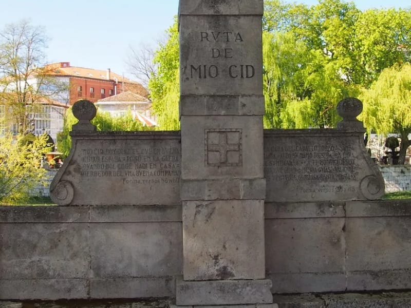 Mio Cid Hogar Residencial - Hogar de Ancianos in Burgos, Castilla y León photo 1