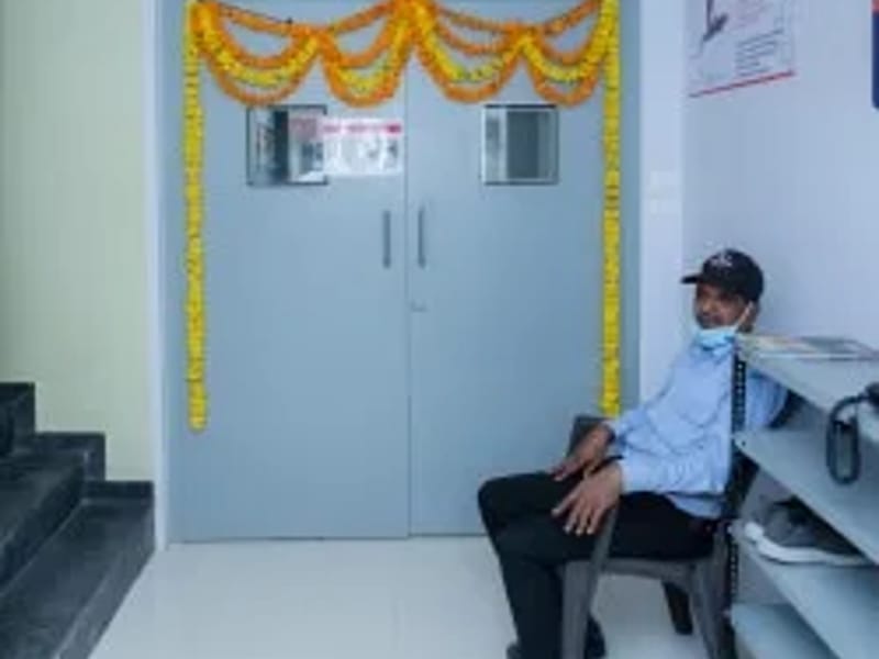 Secure ICU & Speciality Hospital - अस्पताल in Vadodara, Gujarat photo 2