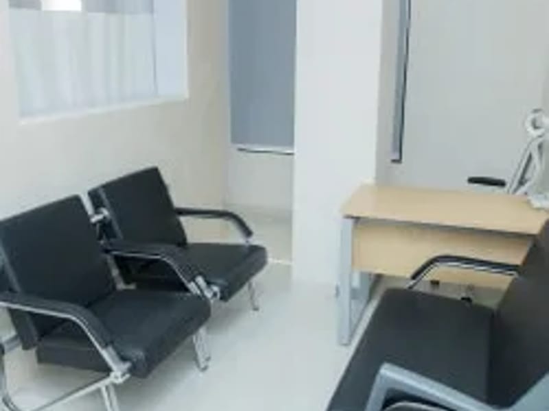Secure ICU & Speciality Hospital - अस्पताल in Vadodara, Gujarat photo 3
