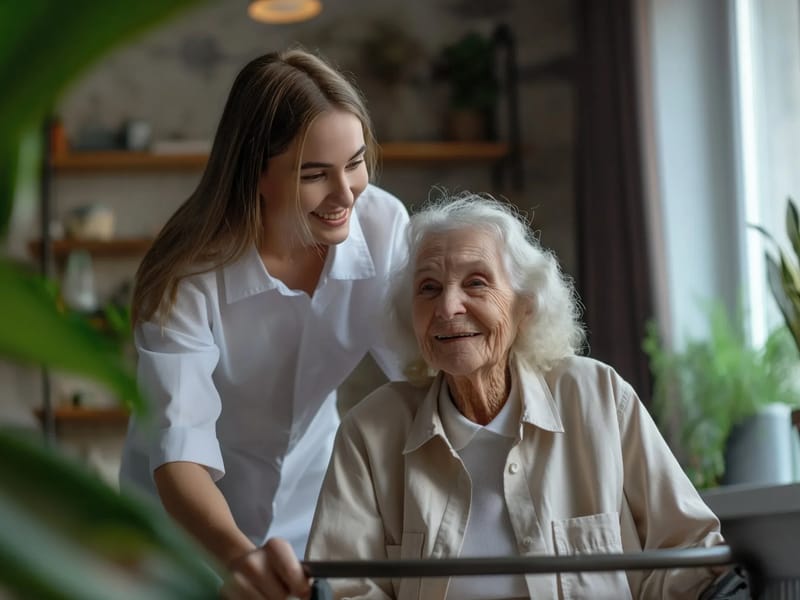 Bayshore Home Healthcare, Inc - Nursing Home in Bayshore, NY photo 1