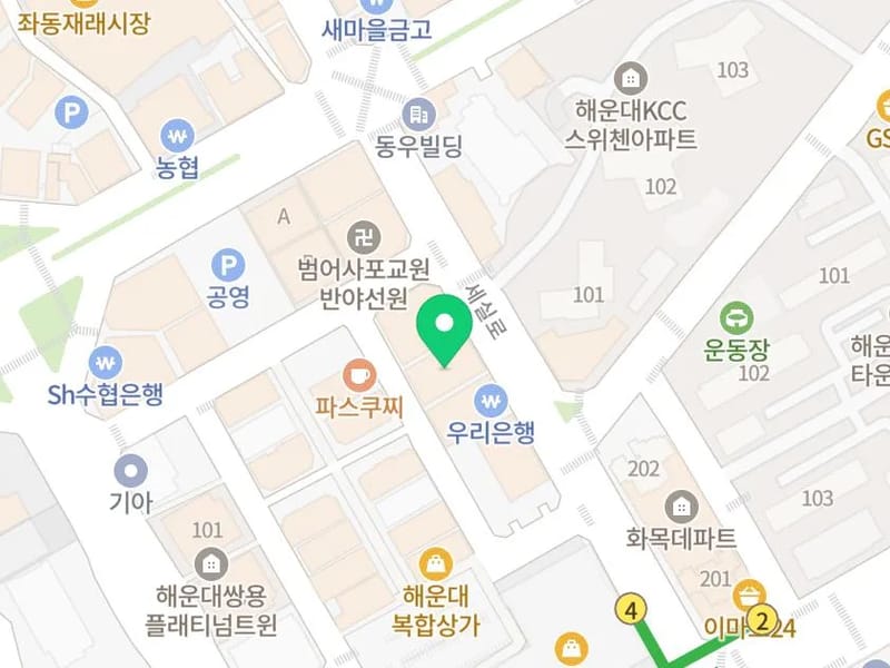 (주)대교뉴이프 성남통합센터 in 성남시, 경기도 photo 1