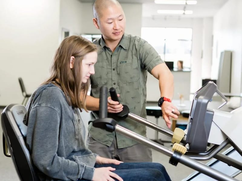Active Force Physical Therapy And Performance - Home Health Nursing in Fayetteville, NC photo 2