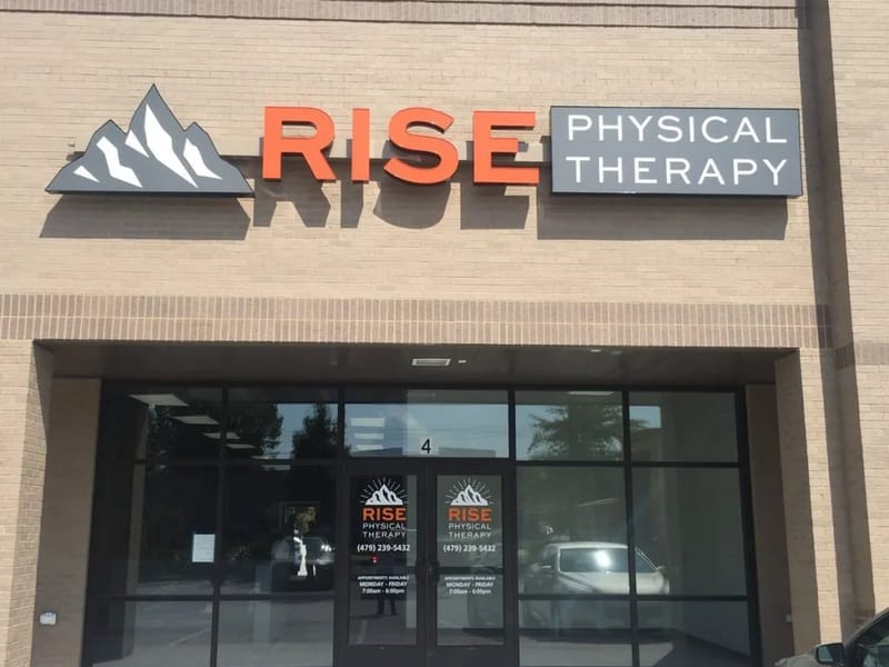 Active Force Physical Therapy And Performance - Home Health Nursing in Fayetteville, NC photo 1