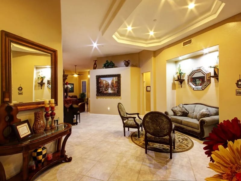Mary'S Place - Assisted Living in Baltimore, MD photo 1