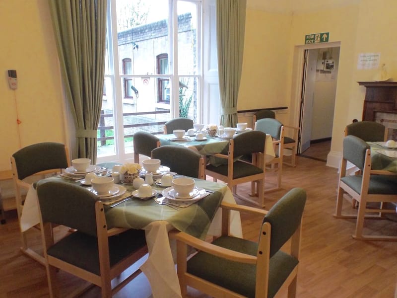 Park Manor - Nursing Home in Ipswich, England photo 1