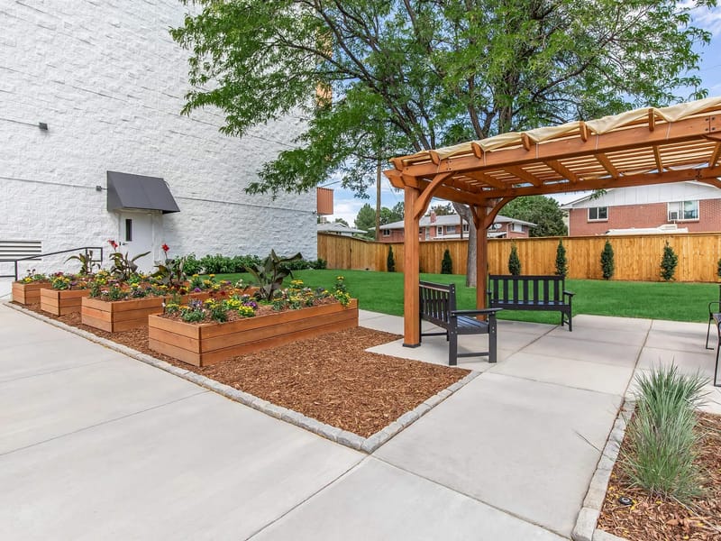 Almost Like Home - Assisted Living in Arvada, CO photo 3