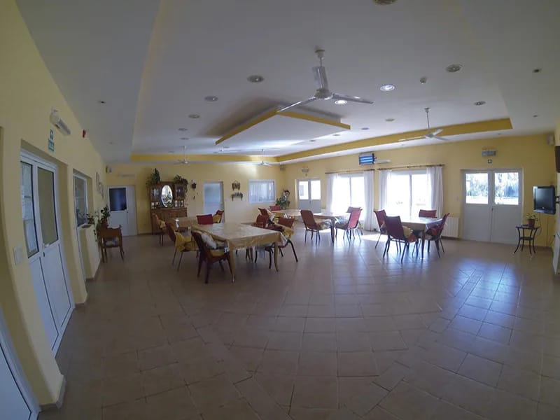 Hogar Maria Josefa - Hogar de Ancianos in TANDIL, BUENOS AIRES photo 1