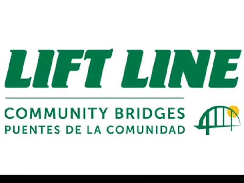 Community Bridges - Medical Transport in Watsonville, CA photo 1