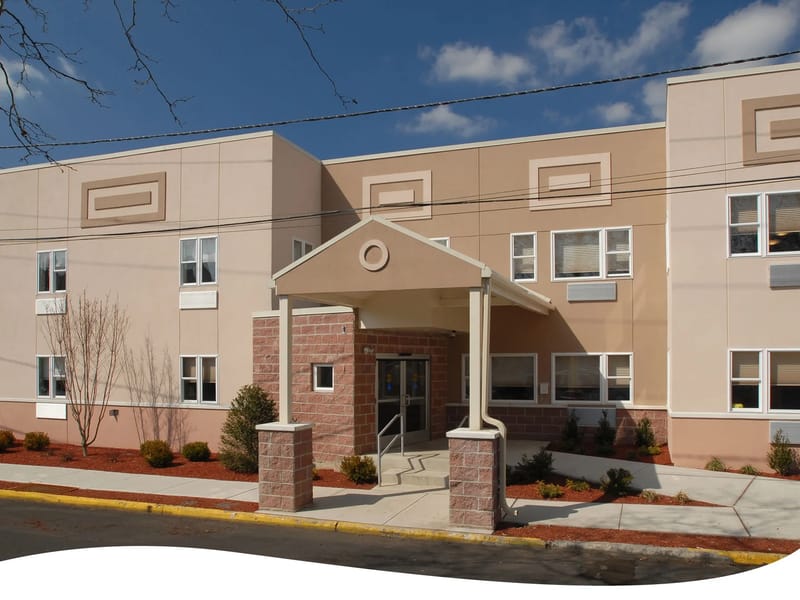 Doctors Subacute Healthcare, LLC - Nursing Home in Paterson, NJ photo 1