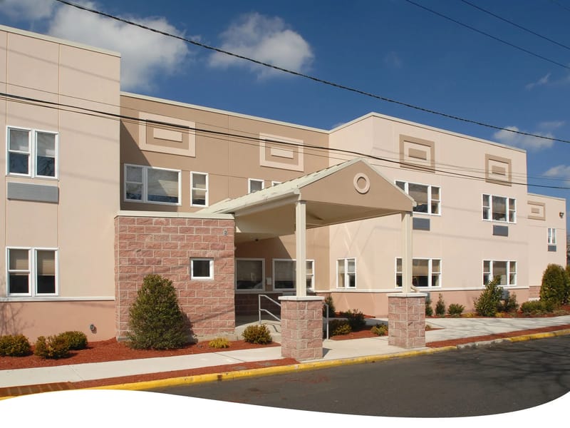 Doctors Subacute Healthcare, LLC - Nursing Home in Paterson, NJ photo 2