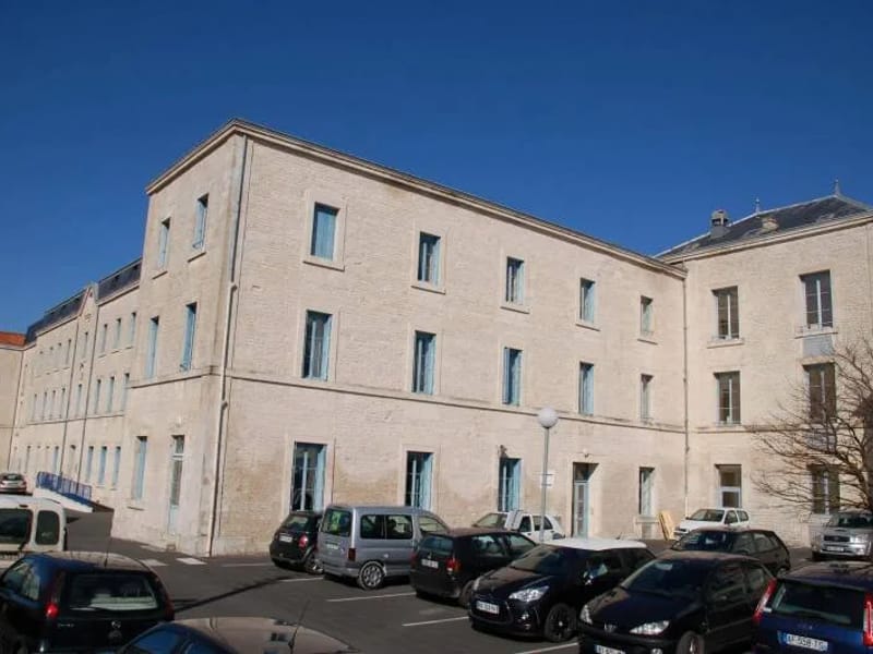 Ehpad Residence L'Angelique - EHPAD in NIORT, Nouvelle-Aquitaine photo 1