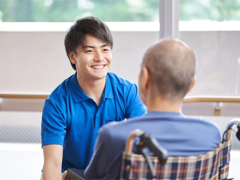 グループホーム　てまりの里 - 認知症ケア in 和歌山市, 和歌山県 photo 3