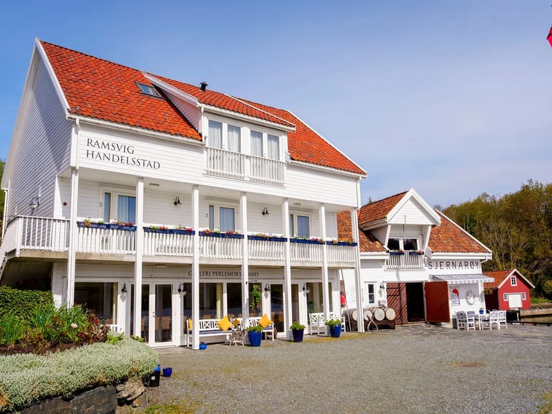 Borettslaget Ramsvig - Omsorgsbolig in Stavanger, Rogaland photo 3