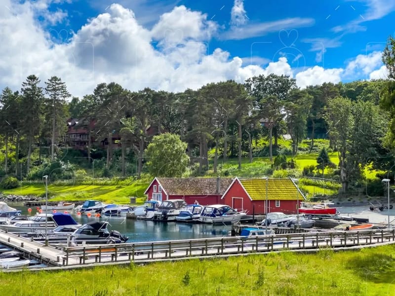 Borettslaget Ramsvig - Omsorgsbolig in Stavanger, Rogaland photo 1