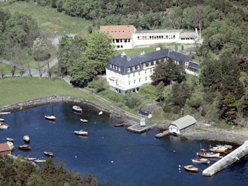 Borettslaget Ramsvig - Omsorgsbolig in Stavanger, Rogaland photo 2