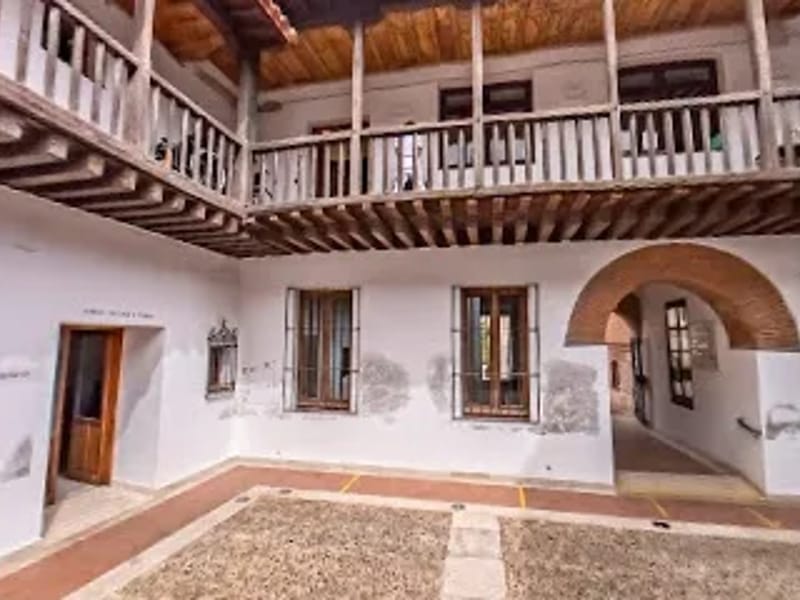 Fundacion Antezana, Residencia De Personas Mayores - Hogar de Ancianos in Alcalá De Henares, Madrid photo 2