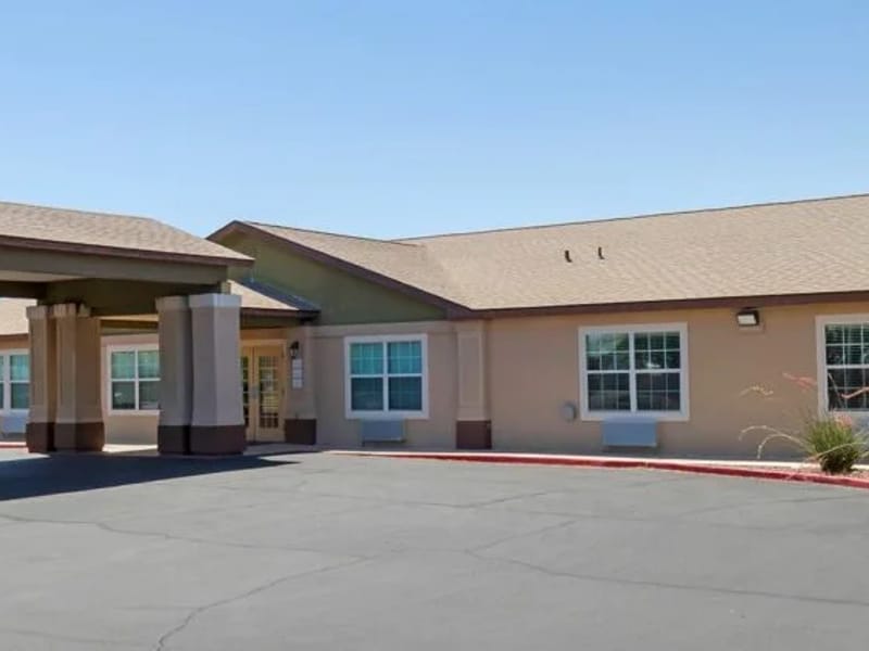 Dashealth - Home Health Nursing in Las Vegas, NV photo 2