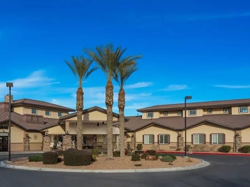Dashealth - Home Health Nursing in Las Vegas, NV photo 3