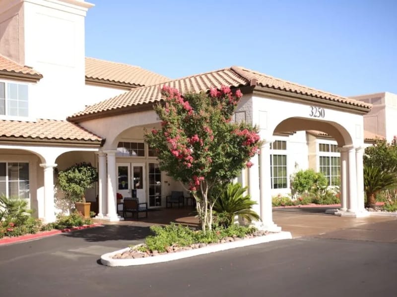 Dashealth - Home Health Nursing in Las Vegas, NV photo 1